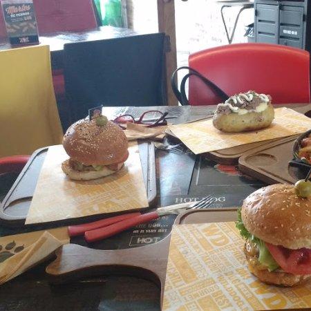 John Barringon Smokehouse